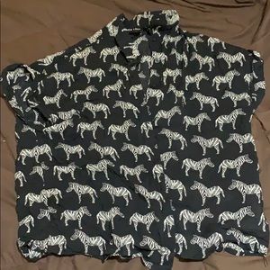 New look vintage shirt